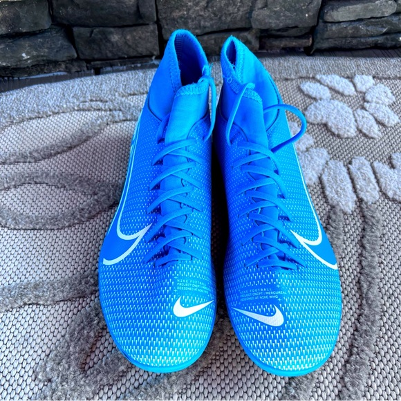 Nike Shoes Nike Football Project Cncpt Mercurial Designed At Nike